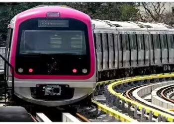 ಮೆಟ್ರೋ ಸವಾರರಿಗೆ ಗುಡ್ ನ್ಯೂಸ್; ಈ 9 ಆ್ಯಪ್ ಗಳ ಮೂಲಕವೂ ಟಿಕೆಟ್ ಬುಕ್ ಮಾಡಿ