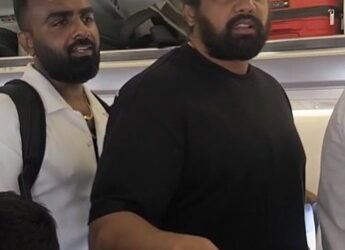 ಬಹು ನಿರೀಕ್ಷಿತ ಕೆಡಿ ಚಿತ್ರದ ಟೀಸರ್ ಲಾಂಚ್‌