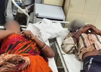 ಪತ್ನಿಯ ಗಂಟಲು ಕೊಯ್ದು, ಆಕೆಯ ಪ್ರಿಯಕರನ ಜನನಾಂಗವನ್ನೇ ಕತ್ತರಿಸಿದ!: ಒಡಿಶಾದಲ್ಲೊಂದು ಭೀಕರ ಕೃತ್ಯ