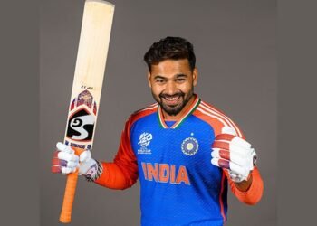 ಆಕಾಶ್ ದೀಪ್‌ರ ಹೋರಾಟದ ಬಗ್ಗೆ ಹಲವಾರು ಮಾಹಿತಿ ನೀಡಿದ ರಿಷಭ್ ಪಂತ್​, ಅವರ ಹೇಳಿಕೆಗಳೇನು?