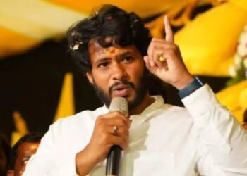 ಕಾಂಗ್ರೆಸ್‌ ಸರ್ಕಾರಕ್ಕೆ ಧಮ್ಮು ಇಲ್ಲ, ತಾಕತ್ತೂ ಇಲ್ಲ