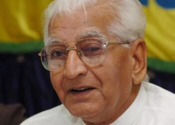 ಮಾಜಿ ಸಭಾಪತಿ ಎನ್. ತಿಪ್ಪಣ್ಣ ಅಸ್ತಂಗತ