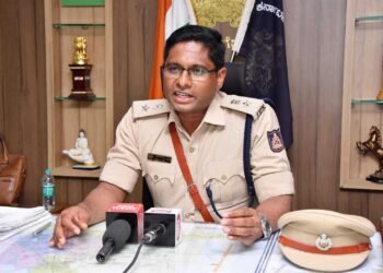 ಧರ್ಮಸ್ಥಳ ಪ್ರಕರಣದ ಬಗ್ಗೆ ಊಹಾಪೋಹ ಸೃಷ್ಟಿಸಿದರೆ ಕ್ರಮ