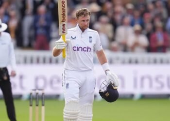 ಇತಿಹಾಸ ನಿರ್ಮಿಸಿದ ಜೋ ರೂಟ್‌ :ಏನದು ಸಾಧನೆ?