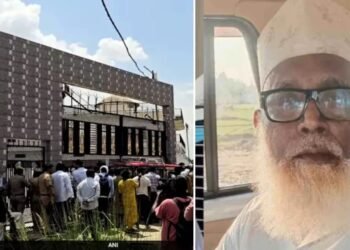 ಮತಾಂತರಕ್ಕಾಗಿ ಉತ್ತರಪ್ರದೇಶದ ಚಂಗೂರ್ ಬಾಬಾಗೆ ಇಸ್ಲಾಮಿಕ್ ದೇಶಗಳಿಂದ ಹರಿದುಬಂದಿತ್ತು 300 ಕೋಟಿ ರೂ.?