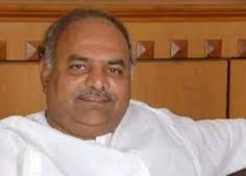 ಸಿಎಂ ಬದಲಾವಣೆ ವಿಚಾರ ಅಪ್ರಸ್ತುತ