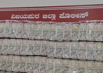 ಖತರ್ನಾಕ್ ಕಳ್ಳರ ಬಂಧನ: ಕೋಟಿ ಕೋಟಿ ವಶಕ್ಕೆ