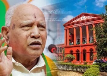 ಶರವಾತಿ ಹಿನ್ನೀರು ಸೇತುವೆಗೆ ಬಿ.ಎಸ್‌.ವೈ ಹೆಸರು