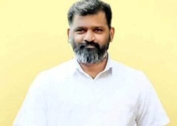 ಸಿದ್ದಾಪುರ – ಹುಲಿಕಲ್ ರಸ್ತೆ ಅಭಿವೃದ್ಧಿಗೆ ಬೈಂದೂರು ಶಾಸಕರ ಮನವಿ