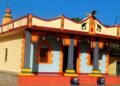 ನಾಳೆ ಜಿನಾಲಯದಲ್ಲಿ ಮಂಗಳ ಕಲಶ ಸ್ಥಾಪನೆ – ಅಮ್ಮಿನಬಾವಿಯಲ್ಲಿ ಶ್ರೀಜಿನವಾಣಿ ಮಾತಾಜಿ ಅವರ 30ನೆಯ ಚಾತುರ್ಮಾಸ ವೃತಾಚರಣೆಗೆ ಚಾಲನೆ