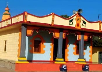 ನಾಳೆ ಜಿನಾಲಯದಲ್ಲಿ ಮಂಗಳ ಕಲಶ ಸ್ಥಾಪನೆ – ಅಮ್ಮಿನಬಾವಿಯಲ್ಲಿ ಶ್ರೀಜಿನವಾಣಿ ಮಾತಾಜಿ ಅವರ 30ನೆಯ ಚಾತುರ್ಮಾಸ ವೃತಾಚರಣೆಗೆ ಚಾಲನೆ