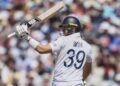 IND vs ENG: ಅರ್ಧಶತಕದೊಂದಿಗೆ ಸರ್ಫರಾಝ್ ಖಾನ್ ದಾಖಲೆ ಮುರಿದ ಜೇಮಿ ಸ್ಮಿತ್, ಹೊಸ ಮೈಲಿಗಲ್ಲು!