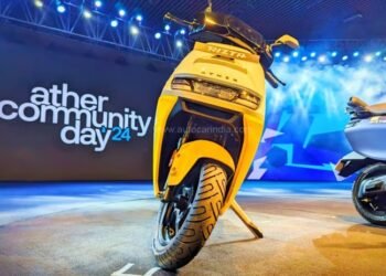 ಎಲೆಕ್ಟ್ರಿಕ್ ಸ್ಕೂಟರ್ ಲೋಕದಲ್ಲಿ ಹೊಸ ಕ್ರಾಂತಿ: ಆಥರ್‌ನ EL ಪ್ಲಾಟ್‌ಫಾರ್ಮ್ ಆಗಸ್ಟ್ 30ಕ್ಕೆ ಅನಾವರಣ!