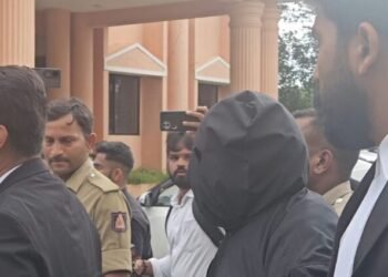 ಧರ್ಮಸ್ಥಳ ಪ್ರಕರಣ : 1:20 ನಿಮಿಷ ಹೇಳಿಕೆ ದಾಖಲು