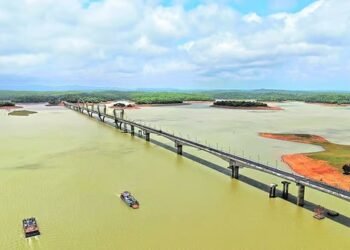 ಜು. 14ಕ್ಕೆ ಸಿಗಂದೂರು ಸೇತುವೆ ಲೋಕಾರ್ಪಣೆ