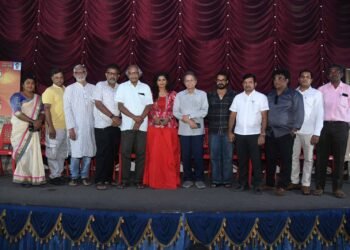 ‘ಸ್ವಪ್ನ ಮಂಟಪ’ ಜುಲೈ 25ಕ್ಕೆ ತೆರೆಗೆ