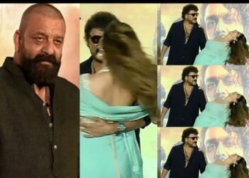 ರವಿಮಾಮ ನನಗಿಂತ ರಸಿಕ ಎಂದ ಸಂಜಯ್‌ ದತ್‌