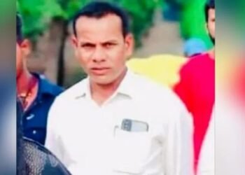 ಬಿಜೆಪಿ ಮುಖಂಡನ ಹತ್ಯೆ
