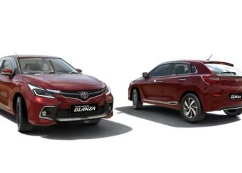 ಟೊಯೋಟಾ ಗ್ಲಾಂಜಾ ಈಗ ಹೆಚ್ಚು ಸುರಕ್ಷಿತ; ಯಾಕೆ ಗೊತ್ತೇ? ಇಲ್ಲಿದೆ ವಿವರಣೆ