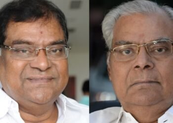 ಹಿರಿಯ ನಟ ಕೋಟ ಶ್ರೀನಿವಾಸ ರಾವ್ ನಿಧನ