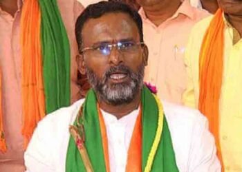 ಕೈ ಶಾಸಕನ ಹೊಸ ಬಾಂಬ್