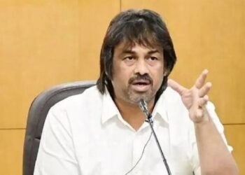 ಸಿಎಂಗೆ ಆಹ್ವಾನ ನಿಡಿಲ್ಲ – ಮಧು ಕಿಡಿ