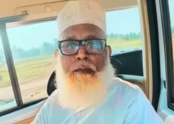 ಹಿಂದೂ ಹೆಣ್ಣುಮಕ್ಕಳನ್ನು ಟ್ರ್ಯಾಪ್ ಮಾಡಲು 1000ಕ್ಕೂ ಹೆಚ್ಚು ಮುಸ್ಲಿಂ ಯುವಕರಿಗೆ ಚಂಗೂರ್ ಬಾಬಾ ಧನಸಹಾಯ?