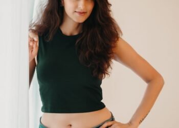 “ಮಹಾನ್” ನಟಿಯಾಗಿ ರಾಧಿಕಾ ನಾರಾಯಣ್ .