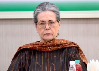 ಪಕ್ಷದ ಕಾರ್ಯತಂತ್ರ ಅಂತಿಮಗೊಳಿಸಲು ಸಭೆ ಕರೆದ ಸೋನಿಯಾ