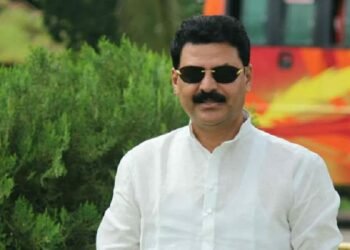 ನಿತಿನ್ ಗಡ್ಕರಿ ಪ್ರಧಾನಿಯಾಗಲಿ: ಬೇಳೂರು ಗೋಪಾಲಕೃಷ್ಣ