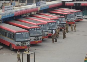 ಪ್ರಯಾಣಿಕರಿಗೆ ಸಾರಿಗೆ ಇಲಾಖೆ ಗುಡ್ ನ್ಯೂಸ್ !