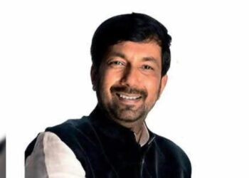 ಮೋದಿ ರಾಜೀನಾಮೆ ಬಿಜೆಪಿಯ ಕ್ರಾಂತಿ !