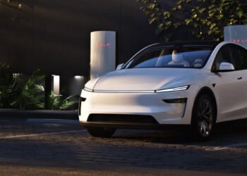 ಟೆಸ್ಲಾ ಭಾರತದ ಮಾರುಕಟ್ಟೆಗೆ ಅಧಿಕೃತ ಪ್ರವೇಶ