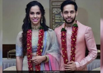 ಬ್ಯಾಡ್ಮಿಂಟನ್ ತಾರೆ ಸೈನಾ-ಕಶ್ಯಪ್ ದಾಂಪತ್ಯಕ್ಕೆ ತೆರೆ: 7 ವರ್ಷಗಳ ಬಳಿಕ ವಿಚ್ಛೇದನಕ್ಕೆ ನಿರ್ಧಾರ!