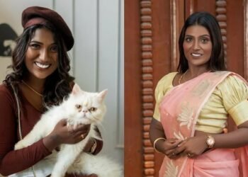 ಮಾಜಿ “ಮಿಸ್ ಪುದುಚೇರಿ”, ಮಾಡೆಲ್ ಸಾನ್ ರೇಚಲ್ ಗಾಂಧಿ ಆತ್ಮಹತ್ಯೆ: ವರ್ಣಭೇದ ನೀತಿಯ ವಿರುದ್ಧ ಧ್ವನಿಯಾಗಿದ್ದ ಹೋರಾಟಗಾರ್ತಿ ಇನ್ನಿಲ್ಲ