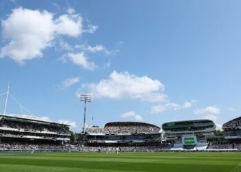 ಲಾರ್ಡ್ಸ್‌ನಲ್ಲಿ ಟೆಸ್ಟ್ ಪಂದ್ಯದ ನಾಲ್ಕನೇ ದಿನ ದೇಸಿ ಆಹಾರದ ಘಮಲು!