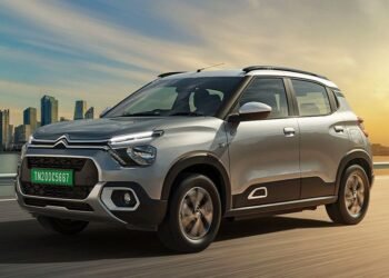 ಸಿಟ್ರೊಯೆನ್‌ನಿಂದ ಭಾರಿ ಹಬ್ಬದ ರಿಯಾಯಿತಿಗಳ ಸುರಿಮಳೆ: ಬಸಾಲ್ಟ್‌ಗೆ ಅತಿದೊಡ್ಡ ಕೊಡುಗೆ!