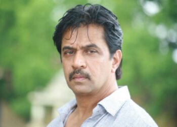 ಸರೋಜಾದೇವಿ ನೆನೆದು ಭಾವುಕರಾದ ಅರ್ಜುನ್ ಸರ್ಜಾ