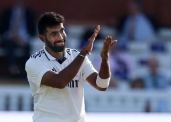 ಇಂಗ್ಲೆಂಡ್ ವಿರುದ್ಧದ ಅಂತಿಮ ಎರಡು ಟೆಸ್ಟ್ಗಳನ್ನು ಆಡಲು ಬುಮ್ರಾಗೆ ಸಲಹೆ