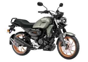 ಯಮಹಾ ಎಫ್ಝಡ್-ಎಕ್ಸ್ ಹೈಬ್ರಿಡ್ ಬಿಡುಗಡೆ: ಹೆಚ್ಚಿನ ಫೀಚರ್ಗಳ ಜತೆ ಮಾರುಕಟ್ಟೆಗೆ