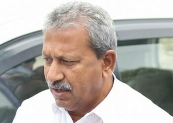 ಜಮೀನು ಗಲಾಟೆಯಲ್ಲಿ ರೌಡಿಶೀಟರ್‌ ಬಲಿ!