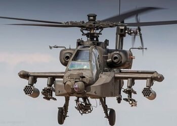 ಭಾರತದ ಗಡಿ ಭದ್ರತೆಗೆ ಬೃಹತ್ ಶಕ್ತಿ: ಶೀಘ್ರದಲ್ಲೇ ಬರಲಿವೆ “ಟ್ಯಾಂಕ್ ಕಿಲ್ಲರ್” ಅಪಾಚೆ ಹೆಲಿಕಾಪ್ಟರ್‌ಗಳು!