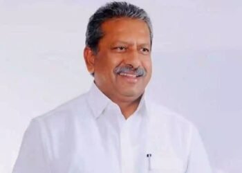 ಕೊಲೆ ಆರೋಪ, ಭೈರತಿ ವಿರುದ್ಧ ಎಫ್ಐಆರ್