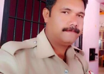 ಚಿಕ್ಕಬಳ್ಳಾಪುರ : ಹೆಡ್‌ ಕಾನ್ಸ್ಟೇಬಲ್‌ ಆತ್ಮಹತ್ಯೆ