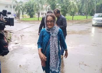 ಮಗಳ ಕಳೆಬರ ಸಿಕ್ಕರೆ ಘನತೆಯಿಂದ ಅಂತ್ಯಕ್ರಿಯೆ