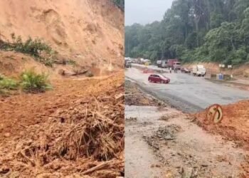 ದಕ್ಷಿಣ ಕನ್ನಡದ ಕಡಬ ಬಳಿ ಗುಡ್ಡ ಕುಸಿತ: ರಾಜಧಾನಿ ಜೊತೆ ಕರಾವಳಿ ಸಂಪರ್ಕವೇ ಕಟ್