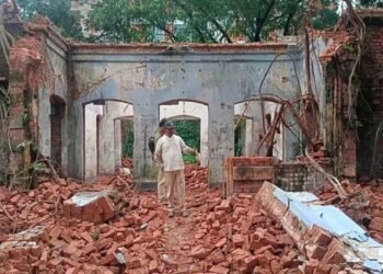 ಭಾರತ ಸರ್ಕಾರದ ಮಧ್ಯಪ್ರವೇಶದ ಫಲ: ಬಾಂಗ್ಲಾದಲ್ಲಿ ಸತ್ಯಜಿತ್ ರೇ ಪೂರ್ವಜರ ಮನೆ ತೆರವು ಪ್ರಕ್ರಿಯೆ ಸ್ಥಗಿತ