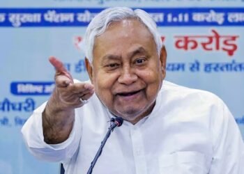 125 ಯೂನಿಟ್ವರೆಗೆ ವಿದ್ಯುತ್ ಉಚಿತ: ಬಿಹಾರಕ್ಕೆ ನಿತೀಶ್ ಕುಮಾರ್ “ಗ್ಯಾರಂಟಿ”