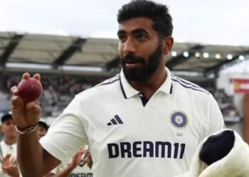 “ನೀವು ಇಲ್ಲಿ ರಜೆ ಕಳೆಯಲು ಬಂದಿಲ್ಲ” ಇಂಗ್ಲೆಂಡ್ ವಿರುದ್ಧದ ಉಳಿದ ಎರಡೂ ಟೆಸ್ಟ್ಗಳನ್ನು ಆಡಲು ಜಸ್ಪ್ರೀತ್ ಬುಮ್ರಾಗೆ ಆದೇಶ?