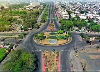 ಇಂದೋರ್‌ಗೆ 8ನೇ ಬಾರಿಗೆ ‘ಸ್ವಚ್ಛ ನಗರ’ ಪಟ್ಟ: 3-10 ಲಕ್ಷ ಜನಸಂಖ್ಯೆ ವಿಭಾಗದಲ್ಲಿ ಮೈಸೂರು ನಂ.2